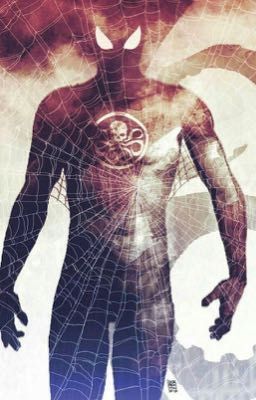 the cover to spider - man vol 3, featuring an image of a person with his hands on his hips