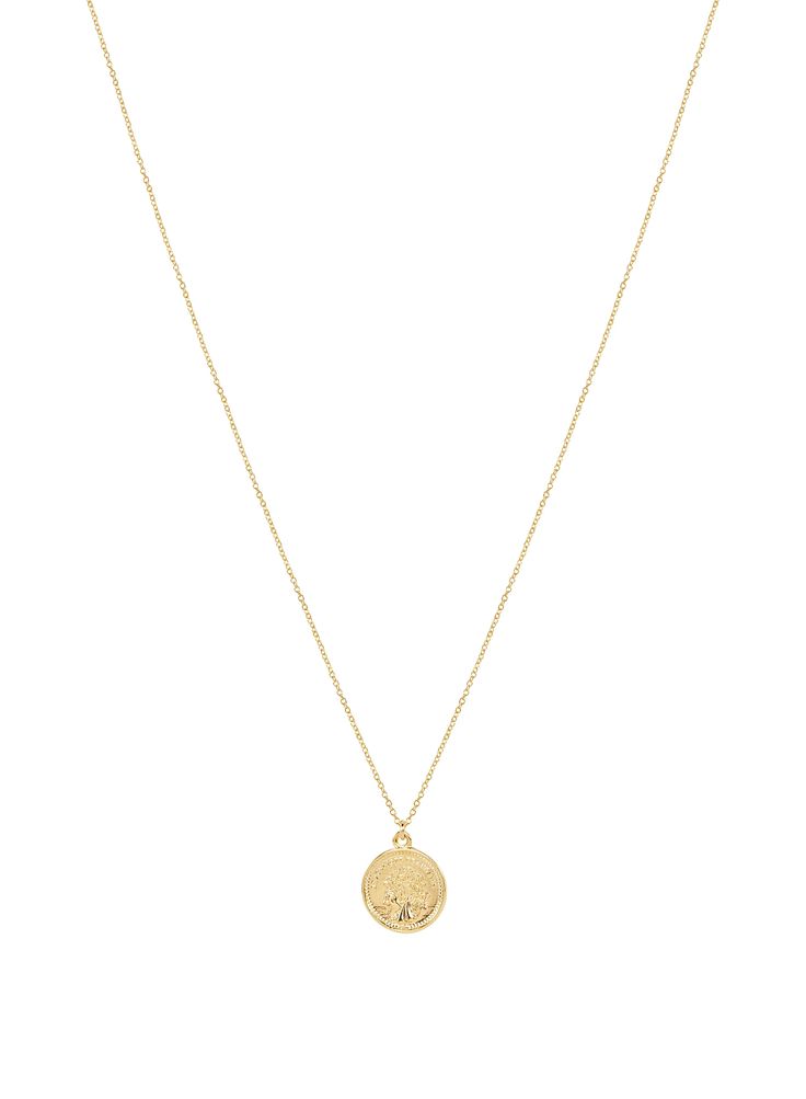 ALANA MARIA JEWELLERY - Featuring their plain chain, this gorgeous necklace is an everyday staple. This alluring design is the perfect touch to any outfit, exuding understated elegance this pendant necklace is timeless. 18 inches - 45.70 cm - Featuring our 14k gold-filled plain chain- Clasp fastening - Gold vermeil pendant Alana Maria, Plain Gold Necklace, Maria Necklace, Understated Elegance, Gorgeous Necklaces, Christmas List, Necklace Gold, Gold Vermeil, Gold Filled