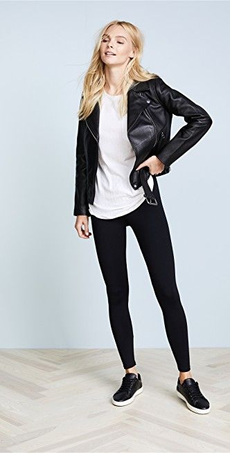 Commando Perfect Control Leggings | SHOPBOP