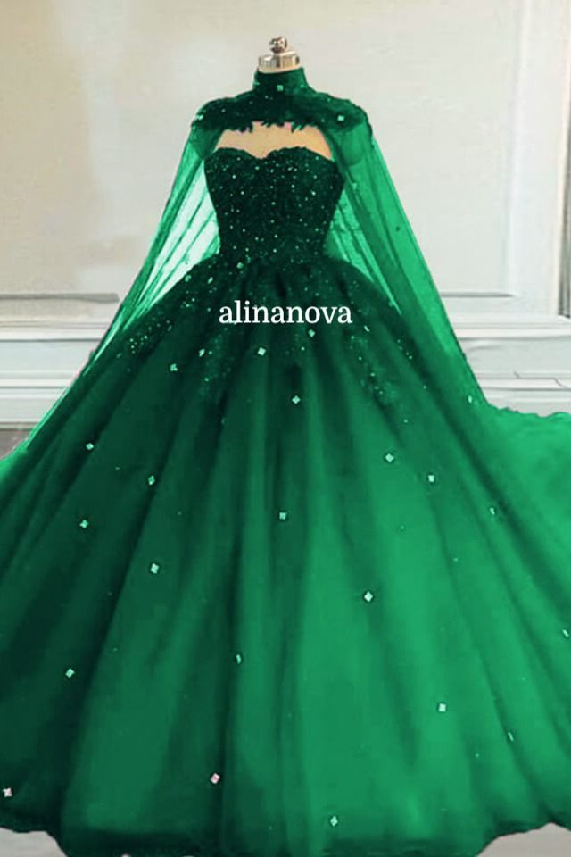 Emerald Green Quinceanera Dresses Green Fitted Ball Gown Quinceanera Dress, Fitted Green Ball Gown Quinceanera Dress, Green Gown With Sweetheart Neckline For Quinceanera, Green Quinceanera Gown With Sweetheart Neckline, Green Sweetheart Neckline Gown For Quinceanera, Green Sweetheart Neckline Evening Dress For Quinceanera, Fitted Green Quinceanera Dress For Debutante Ball, Princess Style Green Ball Gown With Fitted Bodice, Green Evening Dress For Quinceanera And Prom Season