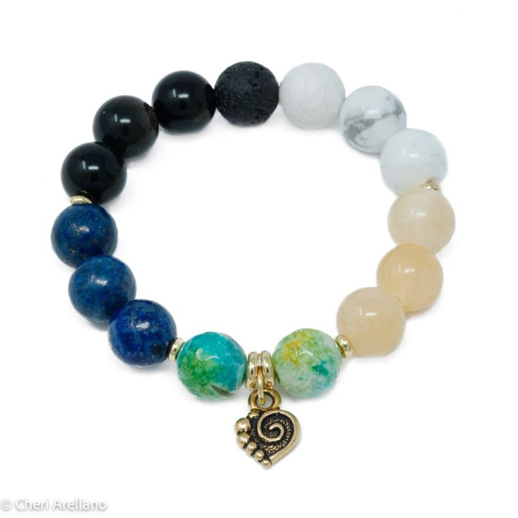 I am happy to offer personalized, custom bracelets that are made for your personal healing needs. Is there a particular gemstone or crystal that you are looking for to achieve your healing needs? If so, let me know! Not sure where to start? Order a Wellness Session and let's ask your Higher-Self which crystals would be in your highest and best good for healing. How to order Choose the primary gemstone or crystal you would like to be the main stone of the bracelet. Choose a secondary gemstone or Personalized Adjustable Stretch Bracelet For Healing, Personalized Symbolic Healing Jewelry, Symbolic Healing Jewelry Personalized, Symbolic Personalized Healing Jewelry, Adjustable Personalized Bracelets For Meditation, Spiritual 8mm Beads Jewelry For Everyday, Adjustable Personalized Bracelets, Spiritual Personalized Jewelry With Round Beads, Spiritual Personalized Round Beaded Bracelets