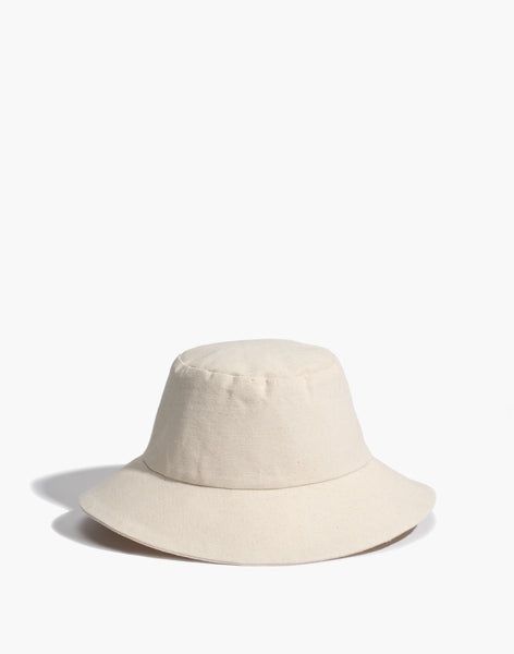 Natural | Short Brim Canvas Hat Solid Color Brimmed Hat For Everyday, Solid Cotton Sun Hat For Everyday, Cotton Sun Hat For Everyday Use, Solid Color Cotton Sun Hat For Everyday, Everyday Cotton Sun Hat, Solid Color Everyday Brimmed Hat, Natural Bucket Hat With Short Brim For Everyday, Adjustable Natural Color Bucket Hat For Everyday, Beige Wide Brim Canvas Hat