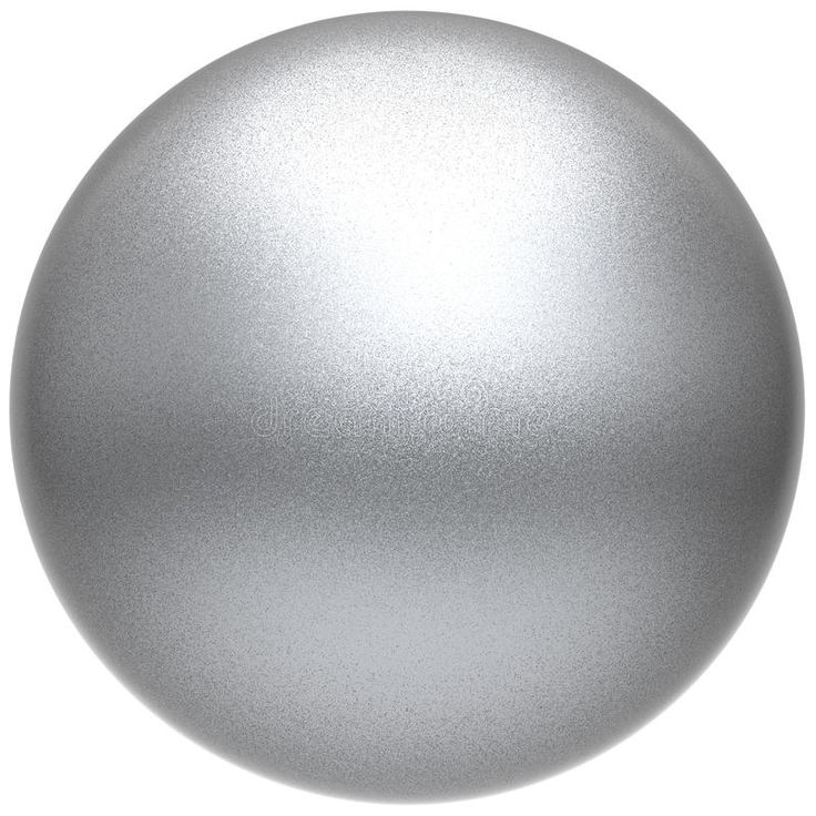 a shiny silver ball ornament on a white background royalty illustration stock images and clippings