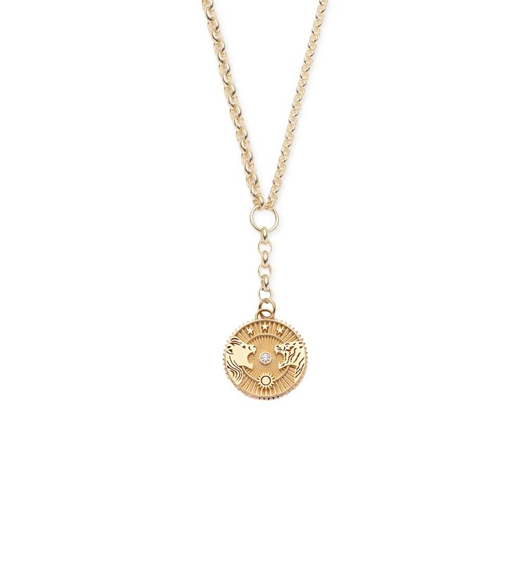 18K Gold Strength Specialty Medallion : Heavy Mixed Belcher Extension Chain Necklace – FoundRae Luxury Coin Necklace With Adjustable Chain, Gold Plated Medallion With Cable Chain, Yellow Gold Coin Charm Necklace With Adjustable Chain, Luxury Tarnish-resistant Coin Pendant Necklace, 14k Gold Chain Necklace With Coin Pendant, Luxury Round Coin Necklace With Adjustable Chain, Luxury Tarnish Resistant Coin Jewelry, Luxury Tarnish-resistant Pendant Coin Necklace, Yellow Gold Medallion Cable Chain Jewelry