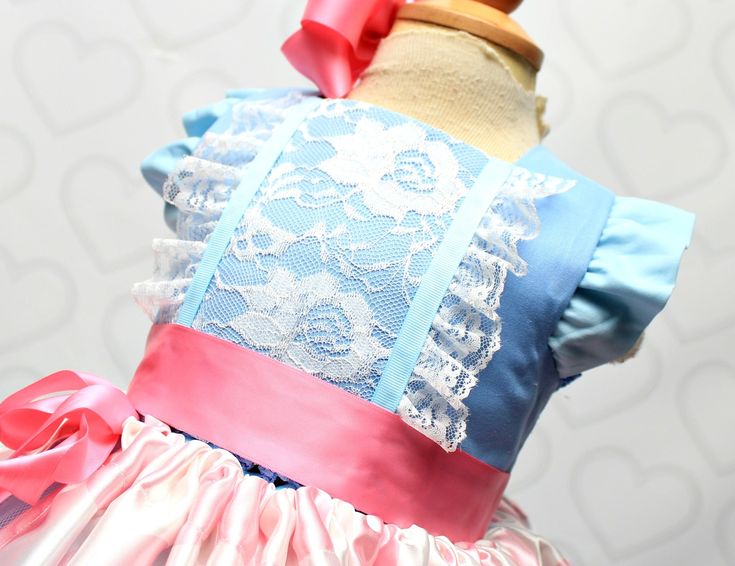 This dress is perfect for your little one who loves toy story! Made to resemble Bo Peep,this will be perfect for your little ones party,Special event or special photos! This dress is made knee length, Hairbow is included Checkout our other toy story designs! Just search toy story in the search bar! If you are unsure of sizing please scroll to the last photos for our size charts, or visit our size charts here--> https://pinktoesnhairbows.com/pages/size-chart All sales are FINAL, Ship dates can be found directly on the listing, please view our policies in detail here---> https://pinktoesnhairbows.com/pages/policies-terms-conditions Fitted Multicolor Princess Dress With Ruffles, Whimsical Fitted Princess Dress With Ruffles, Fitted Fairytale Princess Dress With Ruffles, Cute Multicolor Princess Dress For Easter, Cute Princess Dress With Ruffles For Easter, Playful Ruffled Tutu Dress For Dress-up, Whimsical Tutu Dress For Easter Dress-up, Whimsical Ruffled Tutu Dress For Costume Party, Fitted Whimsical Multicolor Princess Dress