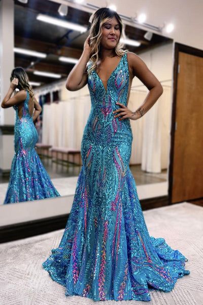 Homecoming Dresses Bodycon, Prom Dresses Sparkly, Sequined Fabric, Sparkly Prom Dresses, Sequin Prom Dress, Prom Ideas, Sequin Appliques, Dress Guide, School Dance