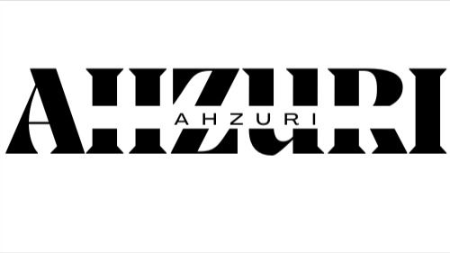 AHZURI