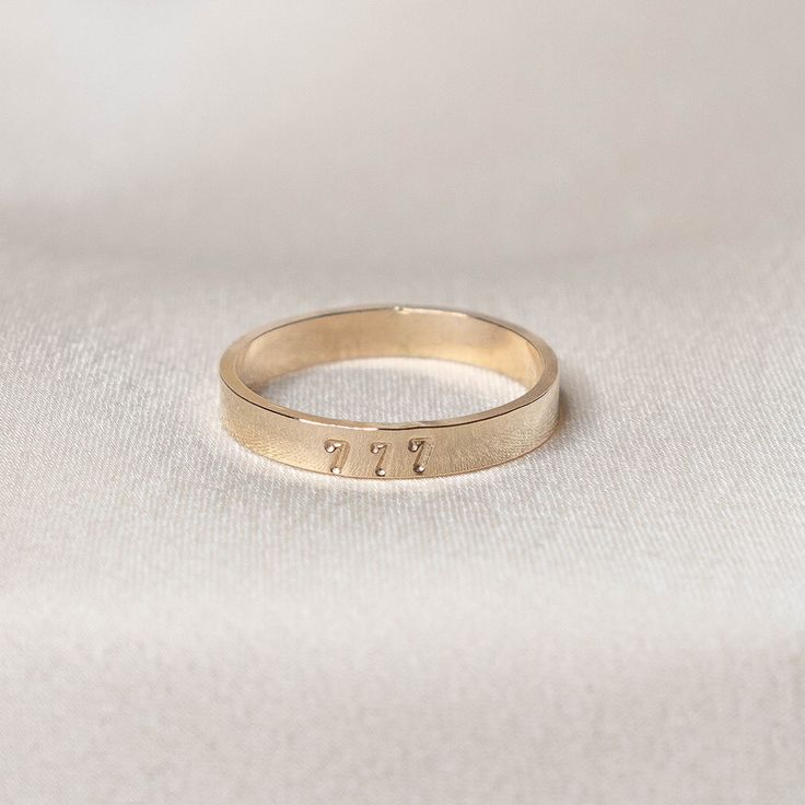 Simple Stackable Initial Ring For Everyday, Adjustable Minimalist Rings For Everyday Wear, Minimalist Adjustable Initial Ring, Hypoallergenic, Modern Adjustable Initial Ring For Everyday, Minimalist Adjustable Hypoallergenic Initial Ring, Adjustable Minimalist Hypoallergenic Initial Ring, Minimalist Adjustable Initial Ring With Simple Design, Adjustable Minimalist Initial Ring, Minimalist Adjustable Initial Ring