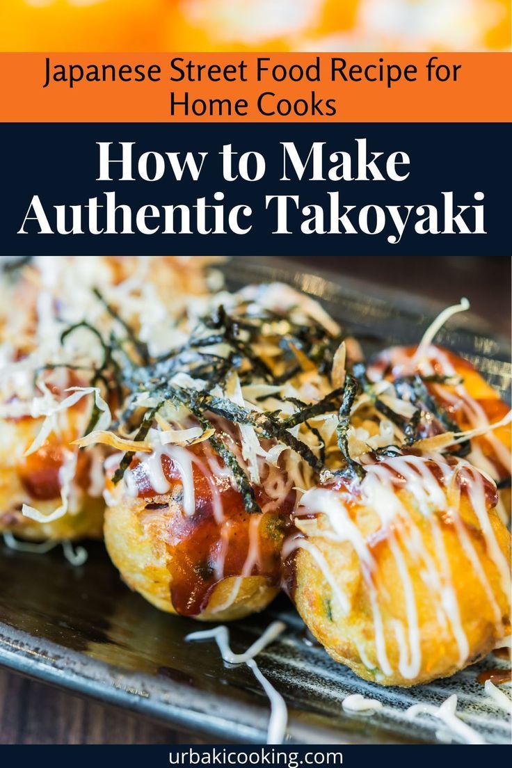 japanese street food recipe for home cooks how to make authentic takeout