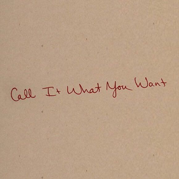 a piece of paper with writing on it that says, cell phone what you want