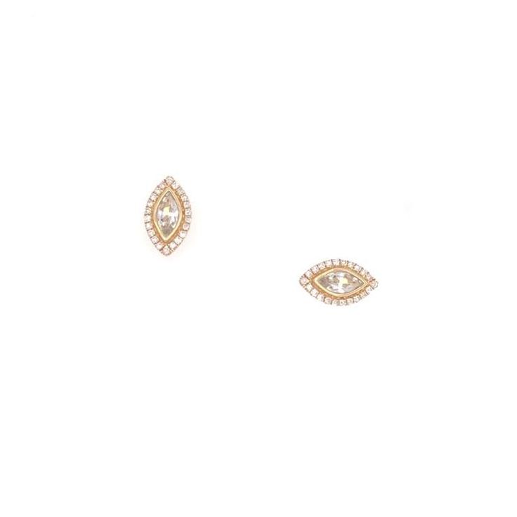 Alam Earrings – Kasia J. Teardrop Earrings With Diamond Eyes, Formal White Gold Earrings With Diamond Eyes, Elegant Earrings With Diamond Eyes, Formal Diamond Earrings With Diamond Eyes, Diamond Earrings With Diamond Eyes, Classic Earrings With Diamond Eyes For Gift, Gold Drop Earrings With Diamond Eyes, Fine Jewelry White Gold Earrings With Diamond Eyes, Elegant Teardrop Jewelry With Diamond Eyes