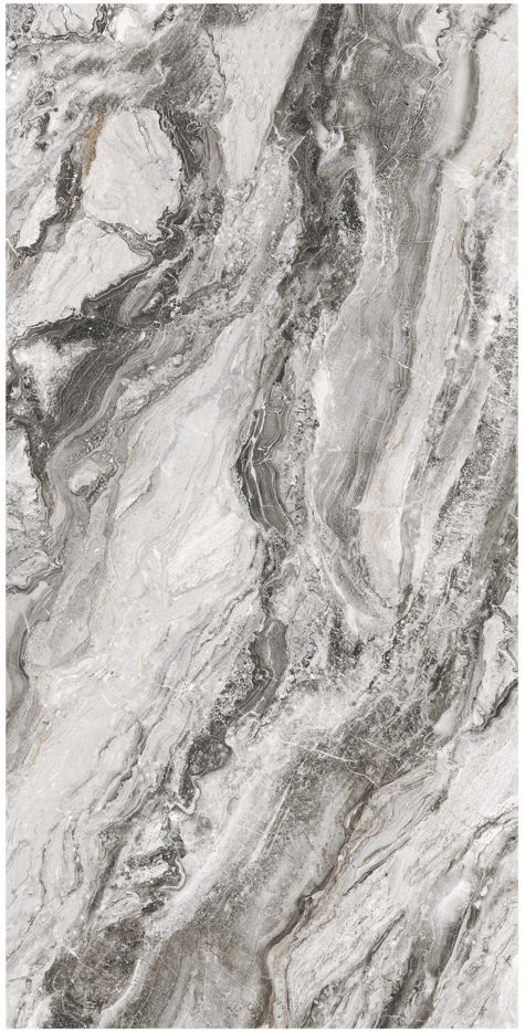 an abstract marble pattern in grey and white