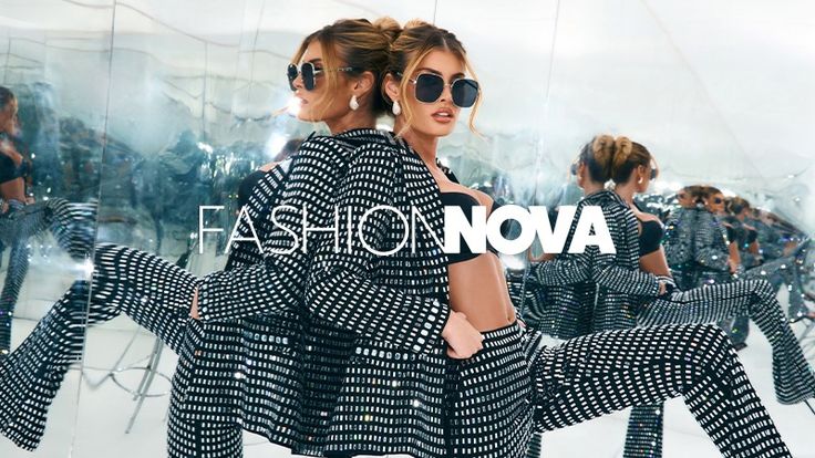 Fashion Nova