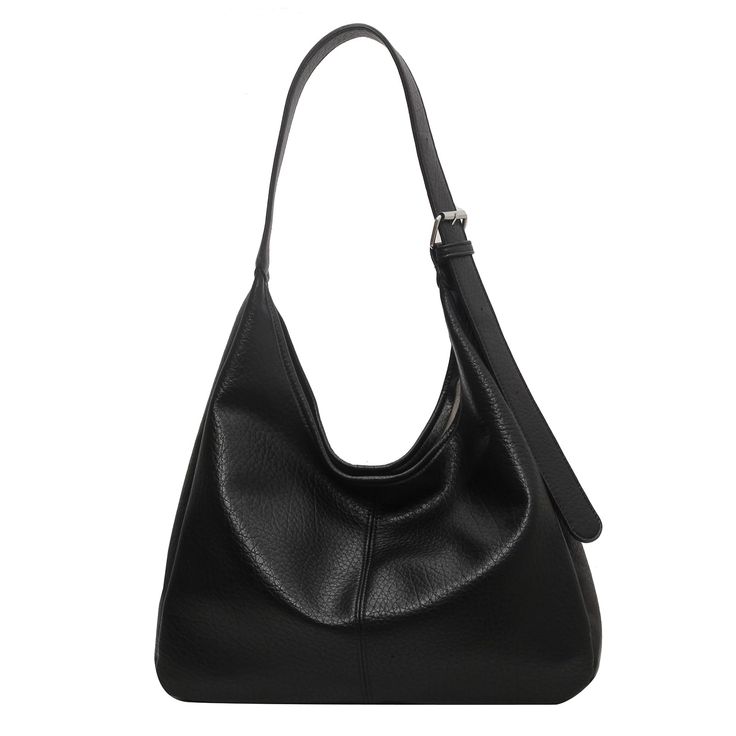 PRICES MAY VARY. Design:The designer bag comes with classic and vintage elements and shows a causal but fancy feelings. Material: This tote bag for women is made of pu and maintain a soft touch. Dimensions:10.62inches(H)*15.74*(L)*3.93inches(W), the oversized shoulder bag has a big capacity that could hold your daily needs like ipad, phone, books, magazines,makeups, water bottle and so on. Adjustable shoulder strap length(fixed): 15.55inches, you could change your look with this vintage tote bag Hobo Bag Outfit, Oversized Shoulder Bag, Oversized Purse, Trendy Purses, Phone Books, Vintage Tote Bag, Vintage Elements, Handbag Vintage, Satchel Handbags