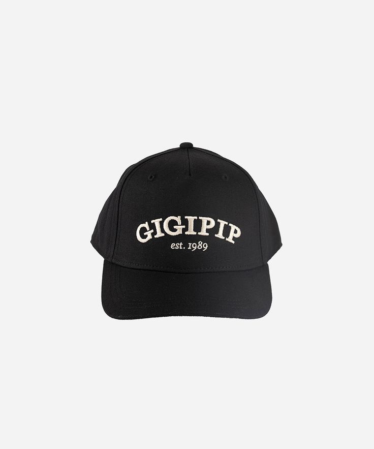 The newest staple Gigi Pip trucker hat in 7 vintage-inspired color ways. Not only are truckers the definition of fashionable + functional but they're totally a trending accessory for life. The canvas base, medium crown height + embroidered detailing embodies a fluid femininity that we're obsessing over. Warning - You'll have to keep your partners hands off of your trucker cause we know they'll start snagging this one for themselves! Trucker Hat With Embroidered Logo And Curved Visor, Classic Trucker Hat With Embroidered Logo And Curved Bill, Classic Trucker Hat With Curved Visor For Streetwear, Retro Trucker Hat With Curved Visor, Classic Embroidered Snapback Hat, Classic Trucker Hat With Logo Patch And Curved Brim, Classic Embroidered Logo Snapback Hat, Vintage Black Trucker Hat With Embroidered Logo, Trucker Snapback Hat With Embroidered Logo And Curved Brim