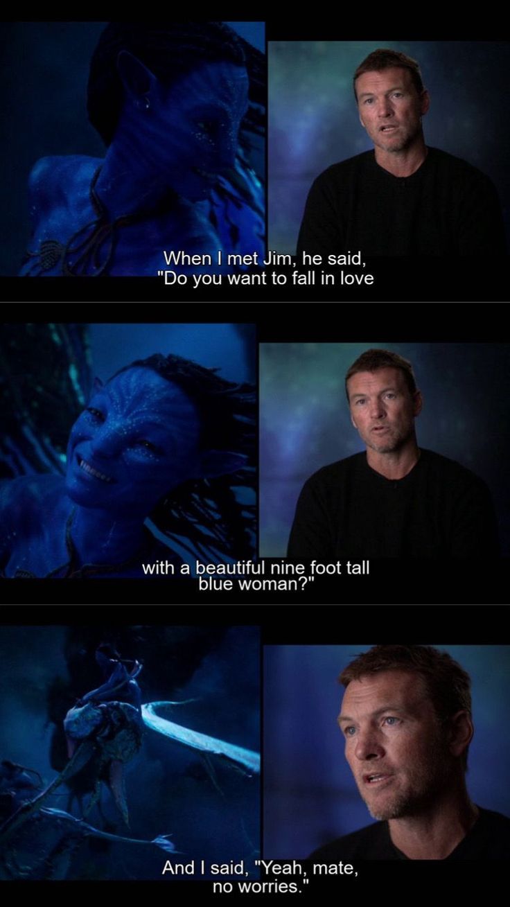 the avengers movie scene with an image of thor and blue woman in black texting