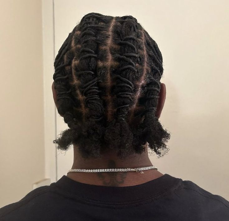 Small Barrel Twist Locs, Barrel Twist Starter Locs, Starter Locs Barrel Twist, Loc Barrel Twist, Twist Hair Men, Recreate Outfits, Barrel Twist, Loc Ideas, Dreadlocks Men