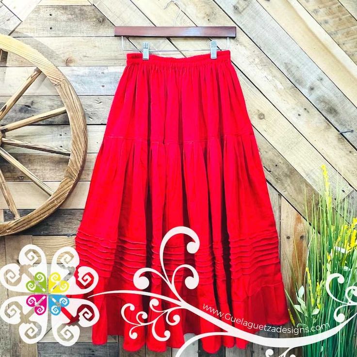 Falda Women Skirt Mexican Skirt Falda Estilo Mexico - Etsy Cotton Gathered Skirt Bottoms, Full Cotton Skirt With Lining, Cotton Full Skirt With Lining, Cotton Pleated Midi Skirt, Stretch Cotton Ruffled Skirt, Cotton Full Skirt With Elastic Waistband, Red Cotton Flared Skirt Bottoms, Cotton Lined Flared Skirt, Cotton Lined Flowy Skirt