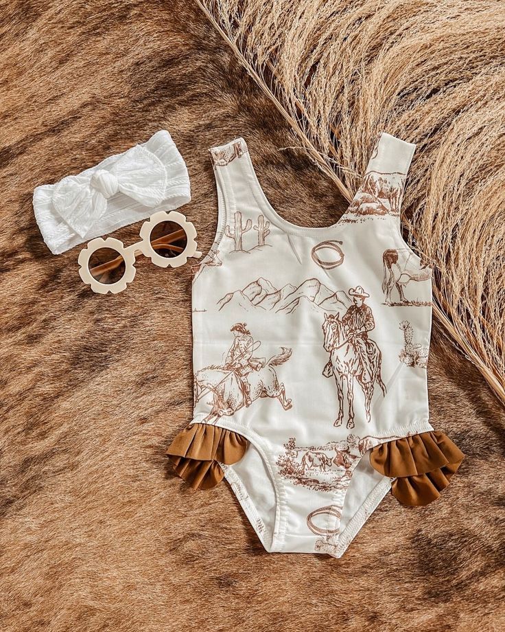 Baby Barbie coming soon…😉🎀✨ Country Babies, Western Baby Clothes, Baby Clothes Country, Cowgirl Baby, Baby Barbie, Western Baby, Western Babies, Country Kids