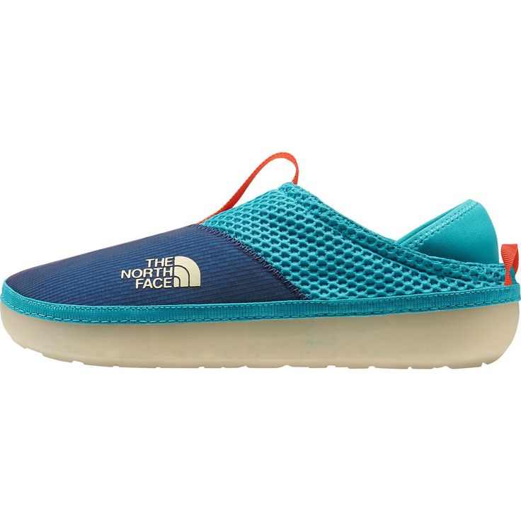 From rocky campsites to mountain-house decks, The North Face Base Camp Mule Shoe keeps our feet flexing and breathing easy with soft recycled mesh and our steps solid with a hardwearing rubber sole. Blue Running Shoes With Breathable Mesh For Outdoor, Blue Running Shoes With Breathable Mesh For Outdoor Activities, Casual Slip-on Sport Sandals For Outdoor Activities, Casual Slip-on Sport Sandals For Outdoor, Sporty Lightweight Breathable Sport Sandals, Durable Blue Sporty Sneakers, Durable Nylon Sneakers For Outdoor, Durable Blue Casual Sneakers, Casual Breathable Sport Sandals For Outdoor Activities