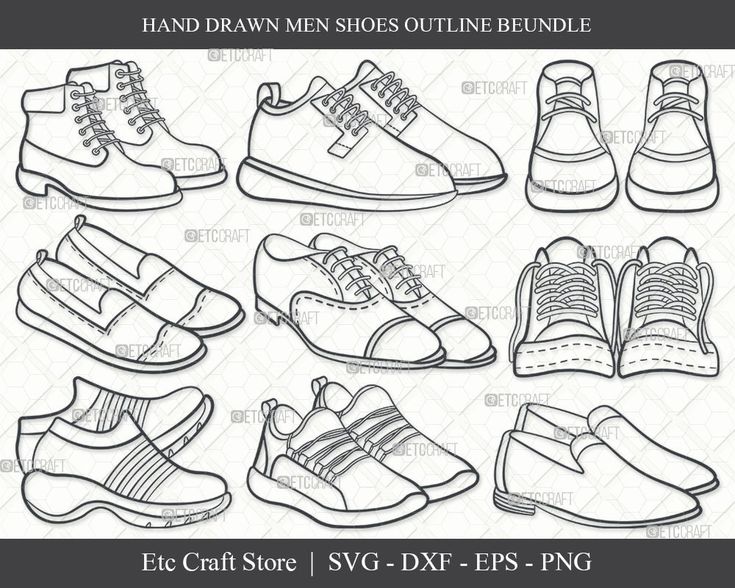 Shoes Vector, Polished Man, Shoe Sketches, Shoes Illustration, Mens Footwear, Shoe Design Sketches, Man Shoes, Shoes Drawing, Fashion Illustration Sketches