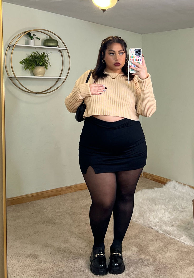 Plus Size Outfits College, Blonde Plus Size Women, Fall Curvy Outfits, Plus Size Shein Outfits, Fall Outfits Curvy Women, Cute Plus Size Fall Outfits, Fall Outfits Plus Size Women, Fall Outfits Women Plus Size, Fall Plus Size Outfits