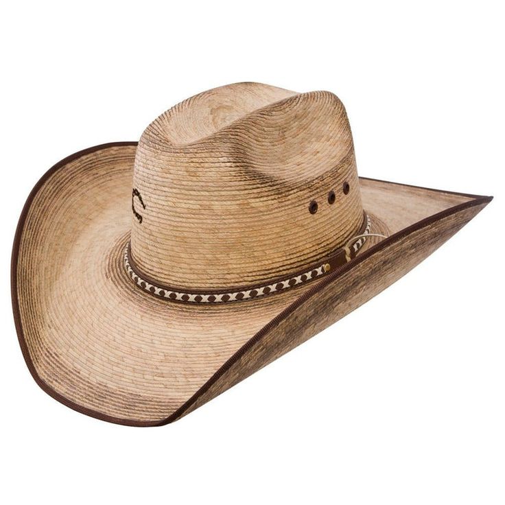 Stetson Cowboy Hats, Mexican Palm, Straw Cowgirl Hat, Charlie Horse, Cowgirl Outfit, Looks Country, Straw Cowboy Hat, Trendy Hat, Brown Hats