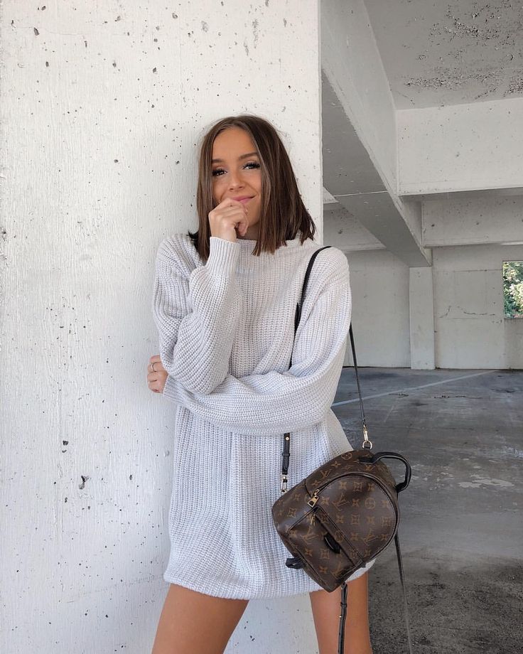 Lv Backpack Outfit, Lv Palm Springs Mini Outfit, Louis Vuitton Palm Springs Mini Outfit, Backpack Purse Outfit, Mini Backpack Outfit, Louis Vuitton Palm Springs Mini, Mini Outfit, Backpack Outfit, Fall Inspiration