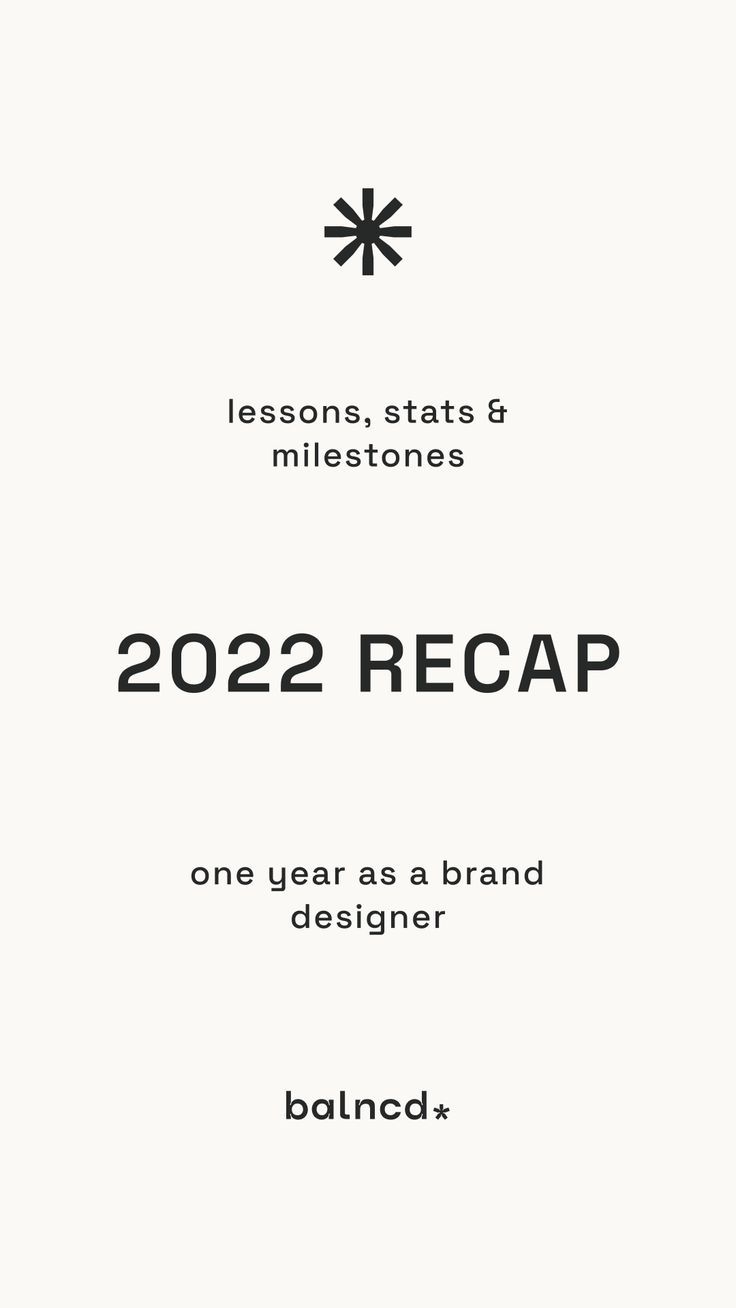 One year of lessons, stats & milestones from a freelance brand designer Year Recap, Illustrator Hacks, Learn Graphic Design, 2022 Recap, Graphic Design Style, Learning Graphic Design, Small Business Branding, Small Business Tips, Brand Designer