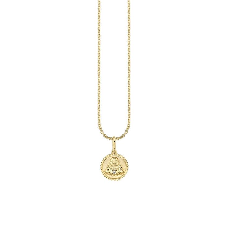 Yellow Gold Coin Charm Necklace With Adjustable Chain, 14k Yellow Gold Charm Necklace With Coin Pendant, 14k Yellow Gold Coin Pendant Charm Necklace, Yellow Gold Medallion Charm Necklace With Coin Pendant, Yellow Gold Charm Necklaces With Coin Pendant, Elephant Anklet, Luxe Necklace, Saturn Necklace, Hand Chain Bracelet