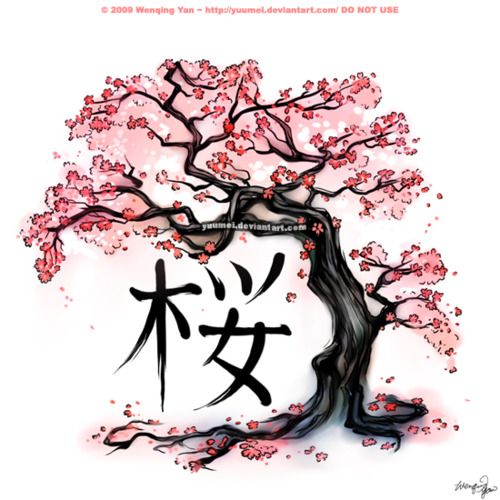 The Sexy Cherry Blossom Tree Tattoos For Women | Tattoomagz.com ... Cherry Tree Tattoos, Natur Tattoo Arm, Geisha Tattoos, Bonsai Tree Tattoos, Tree Tattoo Meaning, Pine Tattoo, Cherry Blossom Tree Tattoo, Tree Sleeve Tattoo, Blossom Tree Tattoo