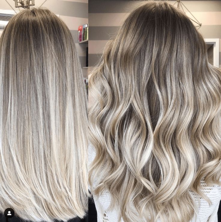 Blonde Bayalage, Bayalage Blonde, Blonde Babylights, Balayage Blonde, Gorgeous Hair Color, Icy Blonde, Blonde Hair Inspiration, Balayage Hair Blonde, Blonde Hair Looks