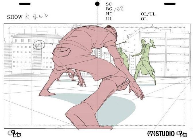 More Rufftoon Illustration Fantasy, Perspective Drawing Lessons, Action Pose Reference, Desen Anime, Perspective Art, Animation Tutorial, Gambar Figur, Perspective Drawing, Animation Reference