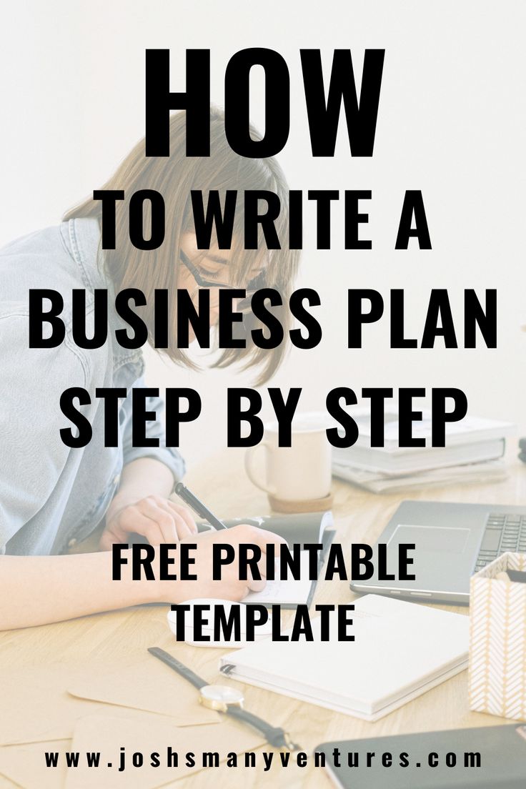 how to write a business plan, how to start a business, good business ideas, side hustle Building A Business Plan, Small Business Plan Template, Write A Business Plan, Small Business From Home, Business Plan Outline, Starting Small Business, Business Plan Template Free, Startup Business Plan, Creating A Business Plan