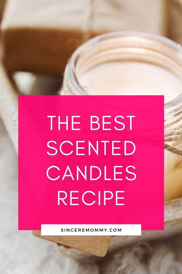 The best scented candles recipe Best Selling Homemade Candles, How To Add Fragrance To Candles, How To Make Own Candles, Candle Making Essential Oils, Best Oils For Candle Making, Scent Combinations For Candles, Fragrance Oil Recipes Candle, Make Scented Candles Diy, Learn How To Make Candles