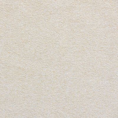 a plain white fabric textured background