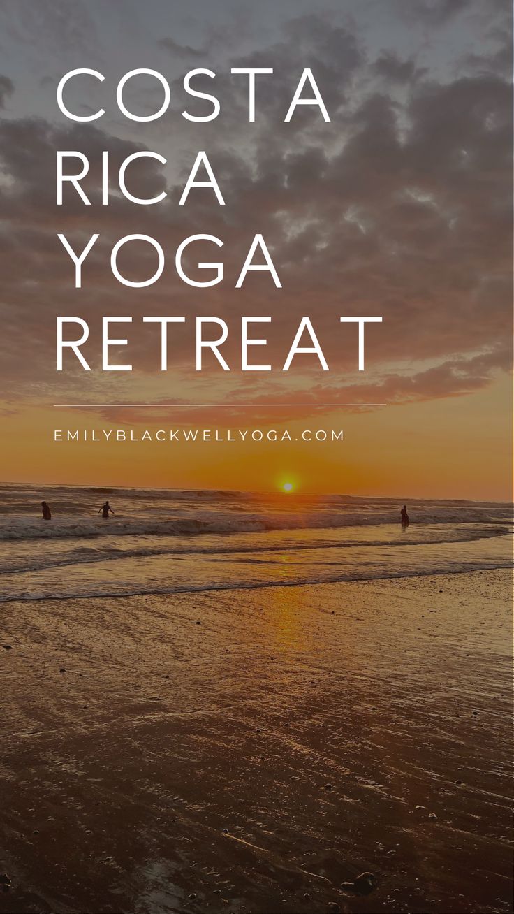 costa rica yoga retreat Choose Yourself, Yoga Retreats, Yoga Retreat, The Universe, Costa Rica, Diving, Universe, Yoga