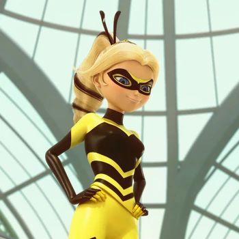 Chloé Bourgeois | Miraculous Ladybug Wiki | FANDOM powered by Wikia Miraculous Ladybug Queen Bee, Miraculas Ladybug, See Quotes, Chloe Miraculous, Comics Ladybug, Ladybug Cat Noir, Chloe Bourgeois, Ladybug Y Cat Noir, Miraculous Ladybug Oc