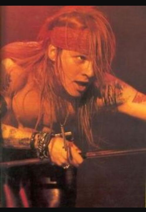 Unholy Pictures, Axel Rose, Duff Mckagan, Axl Rose, Love Rocks, I'm With The Band, Mötley Crüe, The Perfect Guy, The Duff