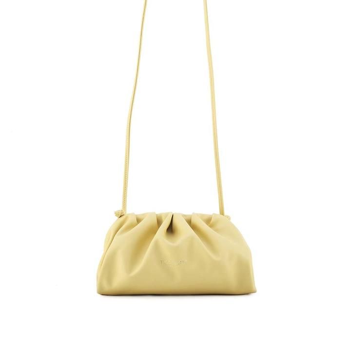 The New Kate by Teddy Blake manifests a modern twist to a timeless classic design. The structured elegance of the Kate makes it a bag you’ll have and treasure for life because it’s never going to get out of style. Beige Pouch Baguette Bag With Dust Bag, Luxury Crossbody Pouch With Detachable Strap, Leather Mobile Phone Pouch For Shopping, Shopping Crossbody Mobile Phone Pouch, Crossbody Mobile Phone Pouch For Shopping, Elegant Crossbody Mobile Phone Pouch, Versatile Leather Evening Shoulder Bag, Leather Mobile Phone Tote Evening Bag, Leather Evening Tote Bag With Adjustable Strap