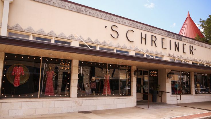 Schreiner Goods