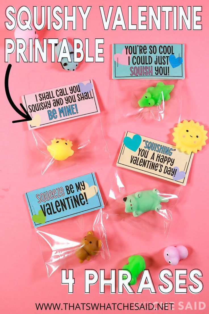 valentine's day printables for kids to use in the classroom or at home