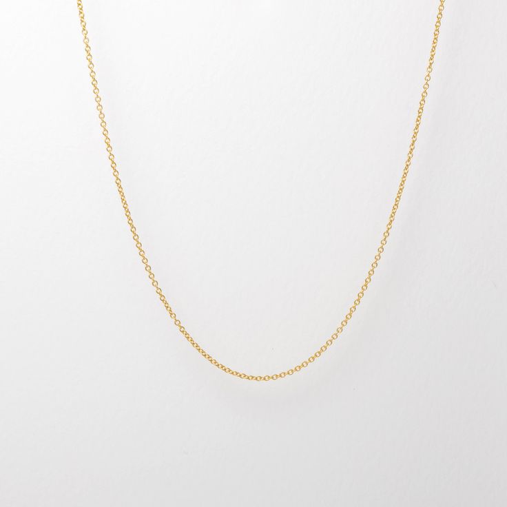 This classic chain exudes a vintage, simple feel, that will never be out of style. Compatible with out charms. Delicate Chain, Silver Chain Necklace, Out Of Style, Silver Necklaces, Rhodium Plated, Silver Color, Necklaces Bracelets, Charm Necklace, Silver Gold