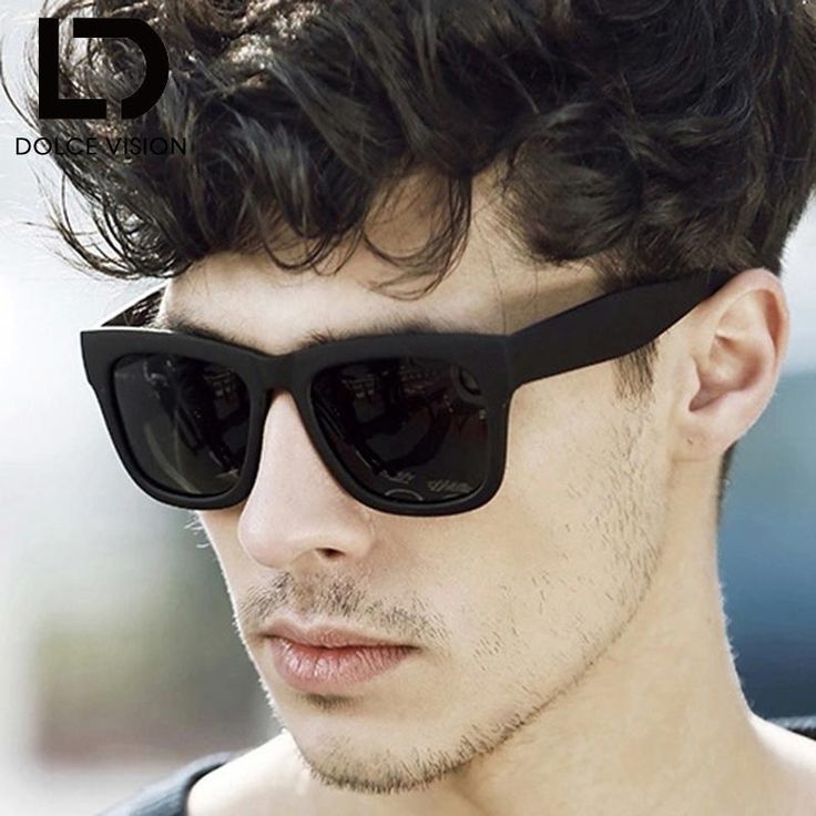 Item: Men Black Sunglasses Frame Material: Acetate Style: Square Lenses Material: Acrylic Lens Height: 53 mm Lens Width: 60 mm Black Studded Leather Jacket, Best Mens Sunglasses, Men Fashion Vintage, Goggle Sunglasses, Sunglasses Men Vintage, Goggles For Men, Cheap Sunglasses, Sunglasses Men, Studded Leather