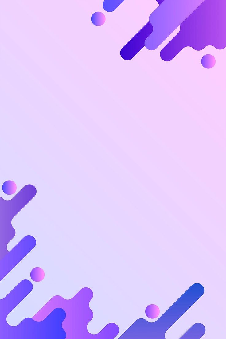 an abstract purple and pink background with circles in the shape of people on top of each other