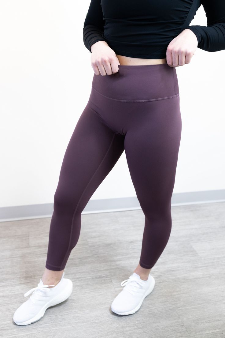 These leggings are extremely flattering. With the seamless design, they allow you to move freely while providing full support! Hits at natural waist for great coverage & no muffin top! Ladies, it's time to ditch the camel toe with the NO SEAM in the front! Our Signature DYM logo on the back & our classic moon on the leg. Sizing Recommendations are as follows: 0/2-XS 4/6-S 8/10-M/L 12-XL Micro-elastic Soft Touch Yoga Pants In Athleisure Style, Soft Touch Micro-elastic Yoga Pants In Athleisure Style, Micro-elastic Soft Touch Yoga Pants For Athleisure, Sporty Soft Touch Activewear For Yoga, Soft Touch Athleisure Bottoms For Workout, Soft Touch Athleisure Workout Bottoms, Micro-elastic Soft Touch Yoga Pants For Gym, Sporty Soft-touch Workout Leggings, Sporty Soft Touch Workout Leggings