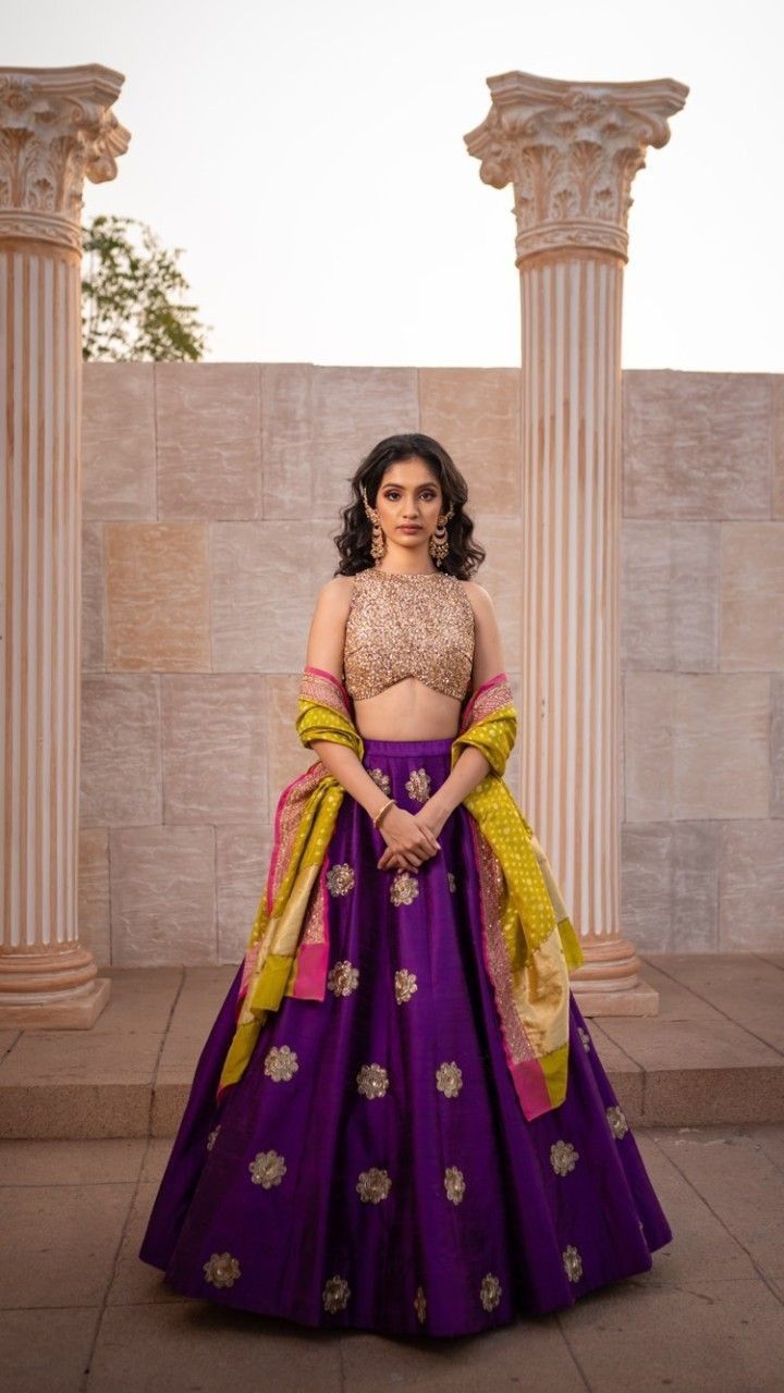 fashion gala, crop top lehenga, lehenga crop top blouse, lehenga, lehenga blouse, lehenga crop top design, lehenga choli, lehenga crop top, lehenga blouse design, net lehenga blouse design, beautiful crop top lehenga,best crop top lehenga designs, lehenga designs, lehenga crop top designs, lehenga crop top ki design, lehenga collection, crop top designs for lehenga 2023 #croptoplehenga #croptopblouse #croptoplehengacollections #lehenga #lehengacholi #lehengablouse #fashiongala Crop Top Lehenga, Simple Lehenga, Indian Outfits Lehenga, Yellow Lehenga, Wedding Lehenga Designs, Lehenga Designs Simple, Bridal Lehenga Collection, Lehenga Blouse Designs, Traditional Indian Dress