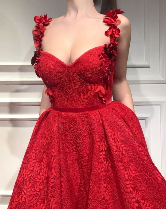 Lava Jardin TMD Gown – Teuta Matoshi Mikaelson Aesthetic, Designer Formal Dresses, Formal Evening Dress, Hope Mikaelson, Burgundy Lace, فستان سهرة, Red Lace Dress, Dresses Ideas, Formal Evening Dresses