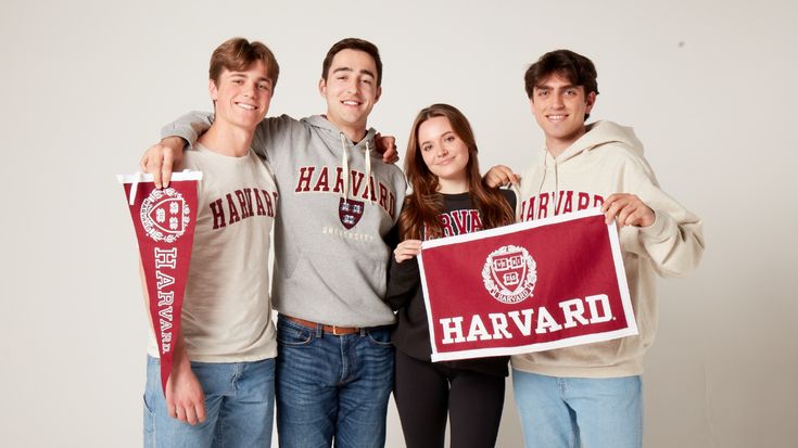 The Harvard Shop