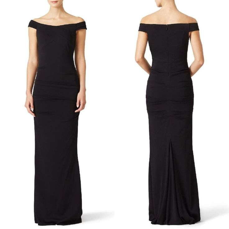 Reposhing This Item I Purchased From @Fractionalfash. Loved It, But Too Short On Me. The Dress Will Fit A 5’4” But Too Short In Length For A 5’6”(61”). Questions? Leave A Comment Below! Formal Ruched Full-length Evening Dress, Formal Full-length Ruched Evening Dress, Formal Full Length Ruched Evening Dress, Elegant Long Inseam Evening Dress, Fitted Evening Dress With Sweep Train For Black-tie Events, Elegant Fitted Maxi Dress With Long Inseam, Fitted Ruched Dresses For Black-tie Events, Floor-length Maxi Dress With Fitted Bodice For Black-tie Events, Pre-draped Fitted Floor-length Evening Dress